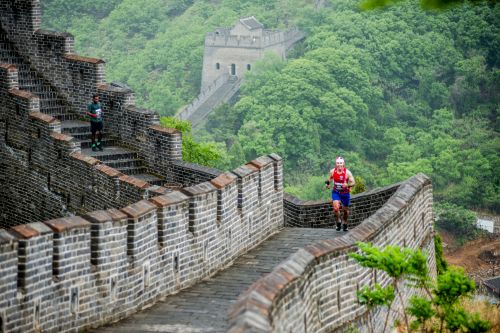 THE GREAT WALL MARATHON | 42K,21K,10K 2020